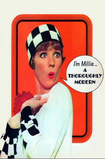 دانلود فیلم Thoroughly Modern Millie 1967 زیرنویس چسبیده