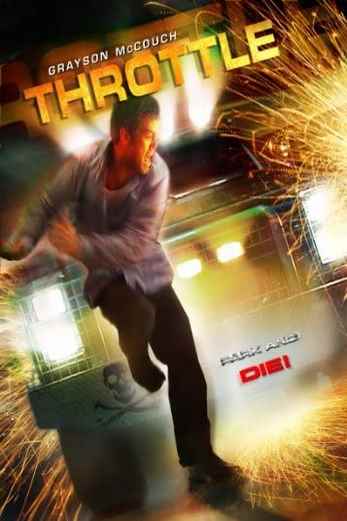 دانلود فیلم Throttle 2005 دوبله فارسی