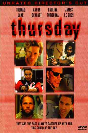 دانلود فیلم Thursday 1998