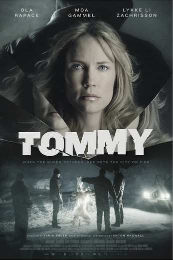 دانلود فیلم Tommy 2014 دوبله فارسی