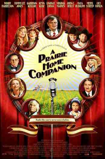 دانلود فیلم A Prairie Home Companion 2006