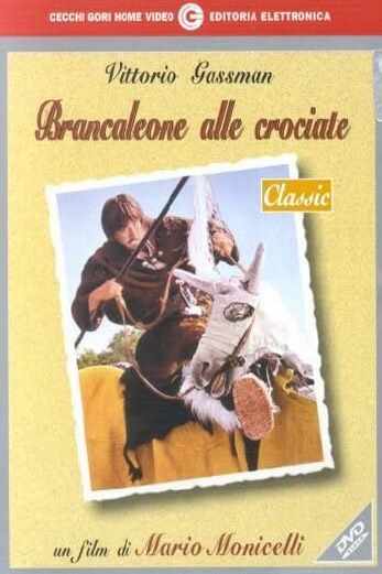 دانلود فیلم Brancaleone alle Crociate 1970