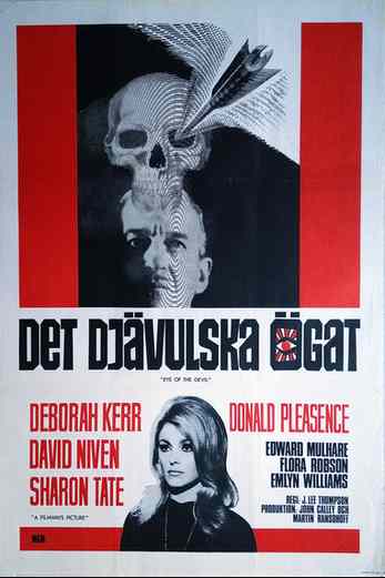 دانلود فیلم Eye of the Devil 1966
