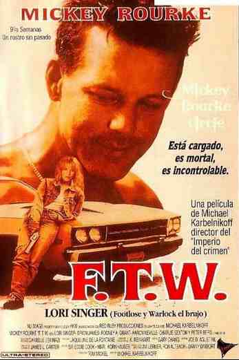 دانلود فیلم F.T.W. 1994