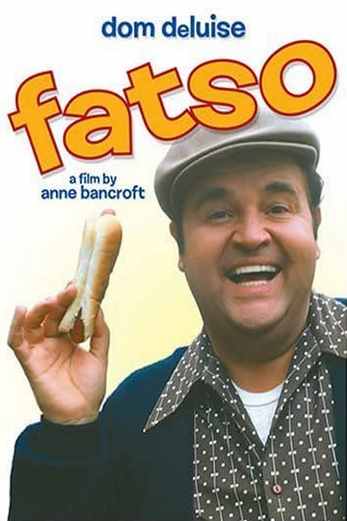 دانلود فیلم Fatso 1980