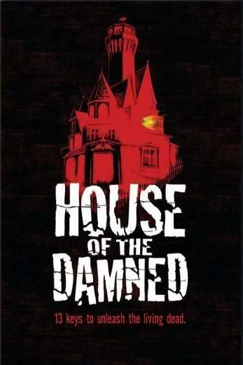 دانلود فیلم House of the Damned 1963