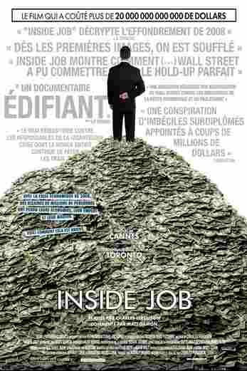 دانلود فیلم Inside Job 2010 زیرنویس چسبیده