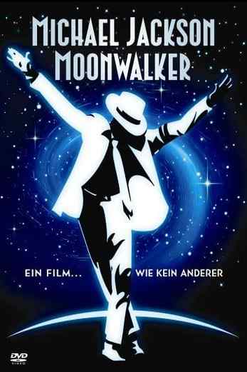 دانلود فیلم Moonwalker 1988 زیرنویس چسبیده