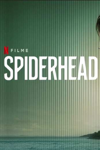 دانلود فیلم Spiderhead 2022 دوبله فارسی
