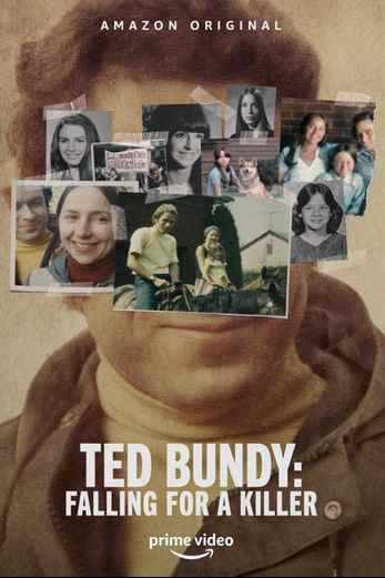 دانلود سریال Ted Bundy: Falling for a Killer 2020