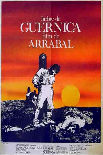 دانلود فیلم The Guernica Tree 1975 زیرنویس چسبیده