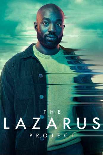 دانلود سریال The Lazarus Project 2022