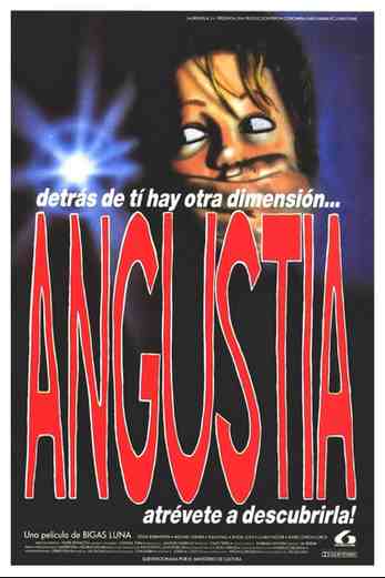 دانلود فیلم Anguish 1987