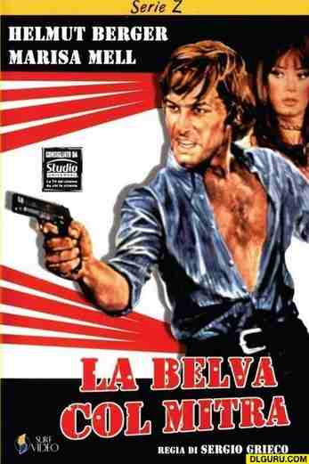 دانلود فیلم Beast with a Gun 1977 دوبله فارسی