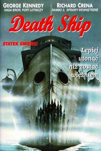 دانلود فیلم Death Ship 1980