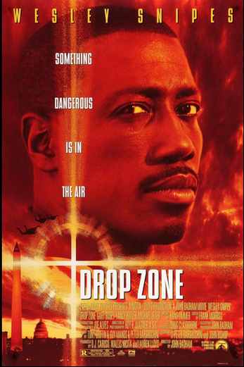 دانلود فیلم Drop Zone 1994 زیرنویس چسبیده