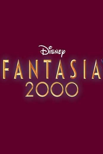 دانلود فیلم Fantasia 2000 1999 زیرنویس چسبیده