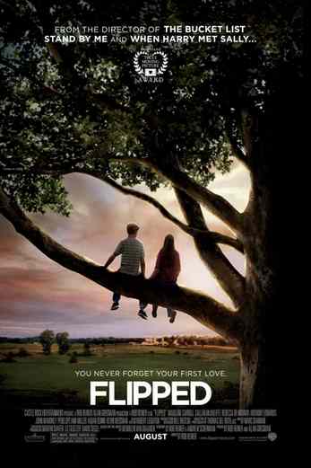 دانلود فیلم Flipped 2010 زیرنویس چسبیده