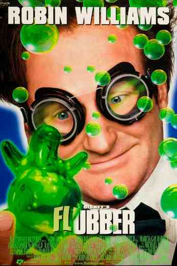دانلود فیلم Flubber 1997 دوبله فارسی