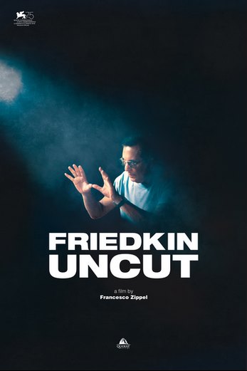 دانلود فیلم Friedkin Uncut 2018