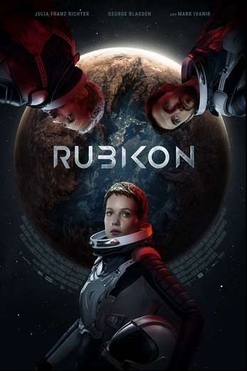 دانلود فیلم Rubikon 2022 زیرنویس چسبیده
