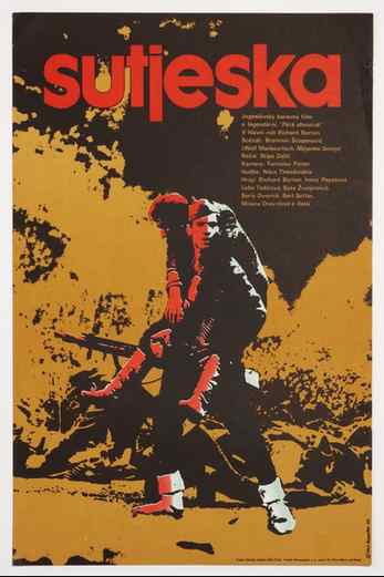 دانلود فیلم The Battle of Sutjeska 1973