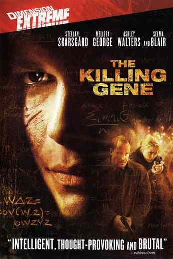 دانلود فیلم The Killing Gene 2007