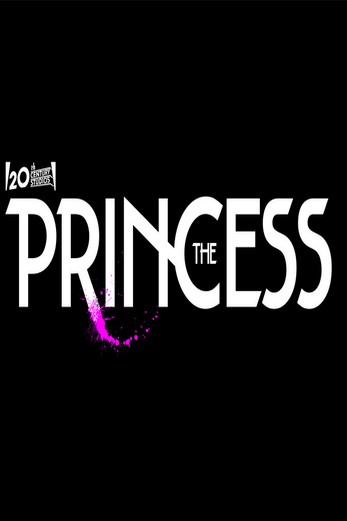دانلود فیلم The Princess 2022 دوبله فارسی