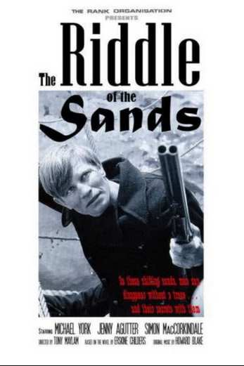 دانلود فیلم The Riddle of the Sands 1979