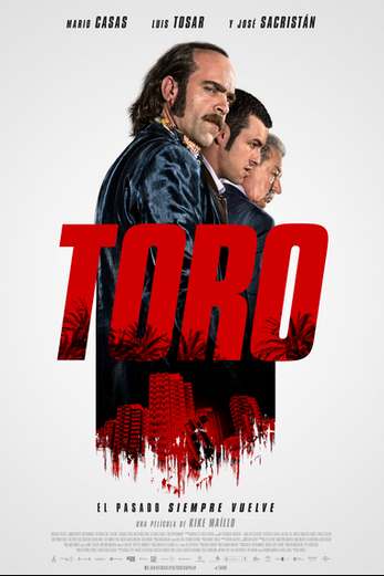 دانلود سریال Toro 2016 زیرنویس چسبیده