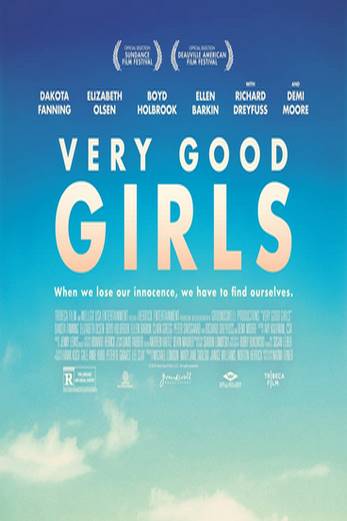 دانلود فیلم Very Good Girls 2013 زیرنویس چسبیده