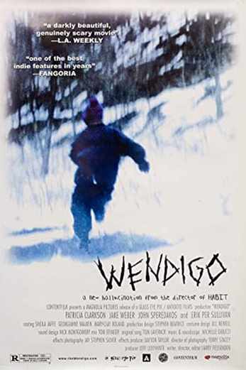 دانلود فیلم Wendigo 2001