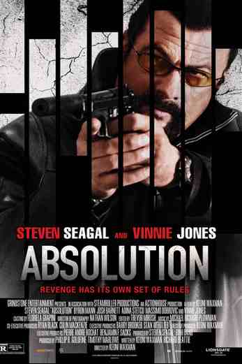 دانلود فیلم Absolution 2015 زیرنویس چسبیده