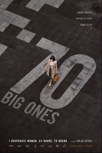 دانلود فیلم 70 Big Ones 2018 دوبله فارسی