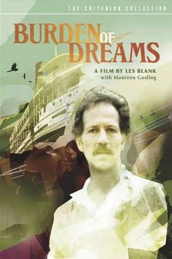 دانلود فیلم Burden of Dreams 1982