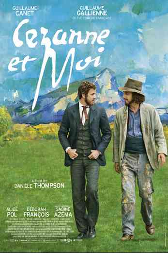 دانلود فیلم Cezanne et Moi 2016