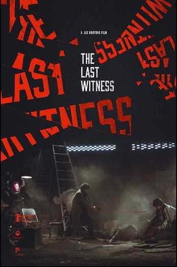 دانلود فیلم Last Witness 1980