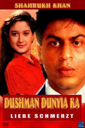 دانلود فیلم Dushman Duniya Ka 1996 زیرنویس چسبیده