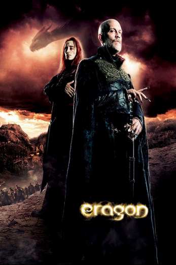 دانلود فیلم Eragon 2006 زیرنویس چسبیده