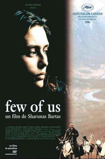 دانلود فیلم Few of Us 1996