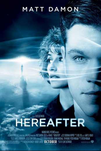 دانلود فیلم Hereafter 2010 دوبله فارسی