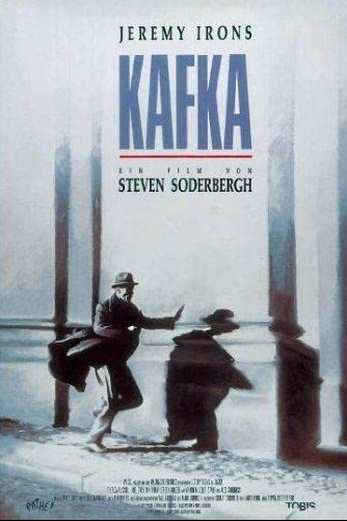 دانلود فیلم Kafka 1991 زیرنویس چسبیده