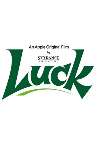 دانلود فیلم Luck 2022 دوبله فارسی