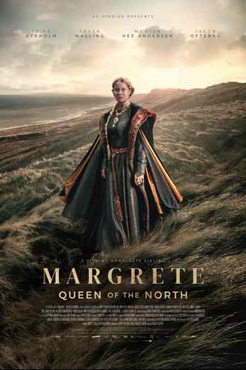 دانلود فیلم Margrete: Queen of the North 2021 زیرنویس چسبیده