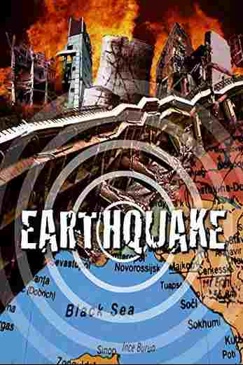 دانلود فیلم Nature Unleashed: Earthquake 2005 دوبله فارسی