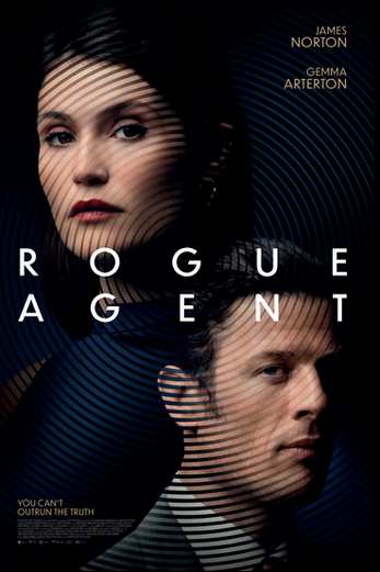 دانلود فیلم Rogue Agent 2022 دوبله فارسی