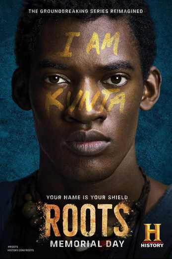 دانلود سریال Roots 2016