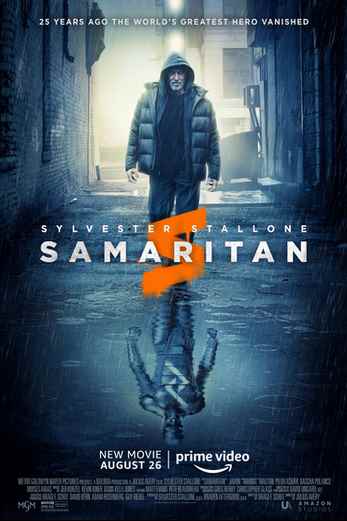 دانلود فیلم Samaritan 2022 دوبله فارسی