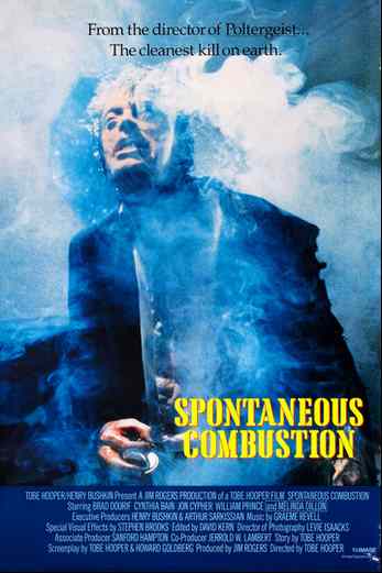 دانلود فیلم Spontaneous Combustion 1990