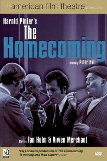 دانلود فیلم The Homecoming 1973
